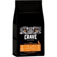 Crave Hondentas Met Kalkoen En Kip 7Kg