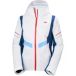 Helly Hansen 66158 Courchevel Skijacke Damen Weiß (XS)