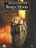 Warner Home Video Robin Hood: Prince Of Thieves (Import) DVD