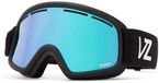 Vonzipper Trike lunettes de ski noir