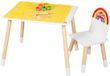 Roba x Play-Doh Creatieve Zithoek Set