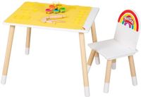 Roba x Play-Doh Creatieve Zithoek Set