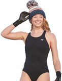Zone3 Ows Renew Classic Zwemkleding Zwart UK 16 Vrouw