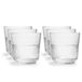 Royal Leerdam Drinkglazen Rayo - 30 stuks - Transparant - Glas - 270 ml