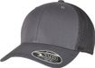 Flexfit Urban Classics 110 Melange Trucker Flexfit Pet Grijs
