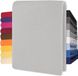CelinaTex Lucina Hoeslaken Jersey Katoen Stretch 30cm Hoge Hoek - zilver grijs 140x200cm - 160x200cm