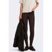 ONLY PLAY sportlegging - donkerbruin