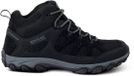Regatta Edgepoint IV Mid Homme Chaussures de randonnée Noir Taille 44