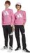 Adidas Essentials Trainingspak Kinderen Roze Fusion / Wit
