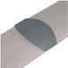 Merkloos / Sans marque Serpa Koppelstuk SE-5.03407.7043 TPE (geurloos rubbermengsel) Donkergrijs Inhoud: 1 stuk(s)