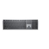 DELL Pro Plus KB700 Clavier - Sans fil - Bluetooth - QWERTY (Italie) - Gris