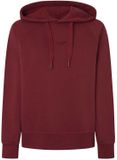 Pepe Jeans Felicity Hoodie Rood XS Vrouw