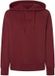 Pepe Jeans Felicity Hoodie Rood XS Vrouw