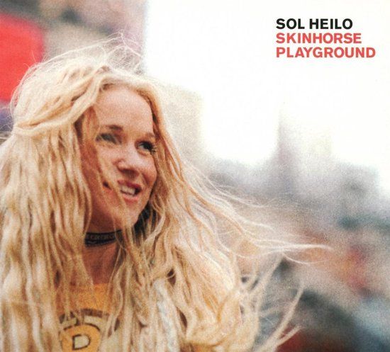 Skinhorse Sol Heilo Skinhorse Playground