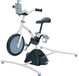 Little Tikes Pelican Explore &amp; Fit Cycle - Blue