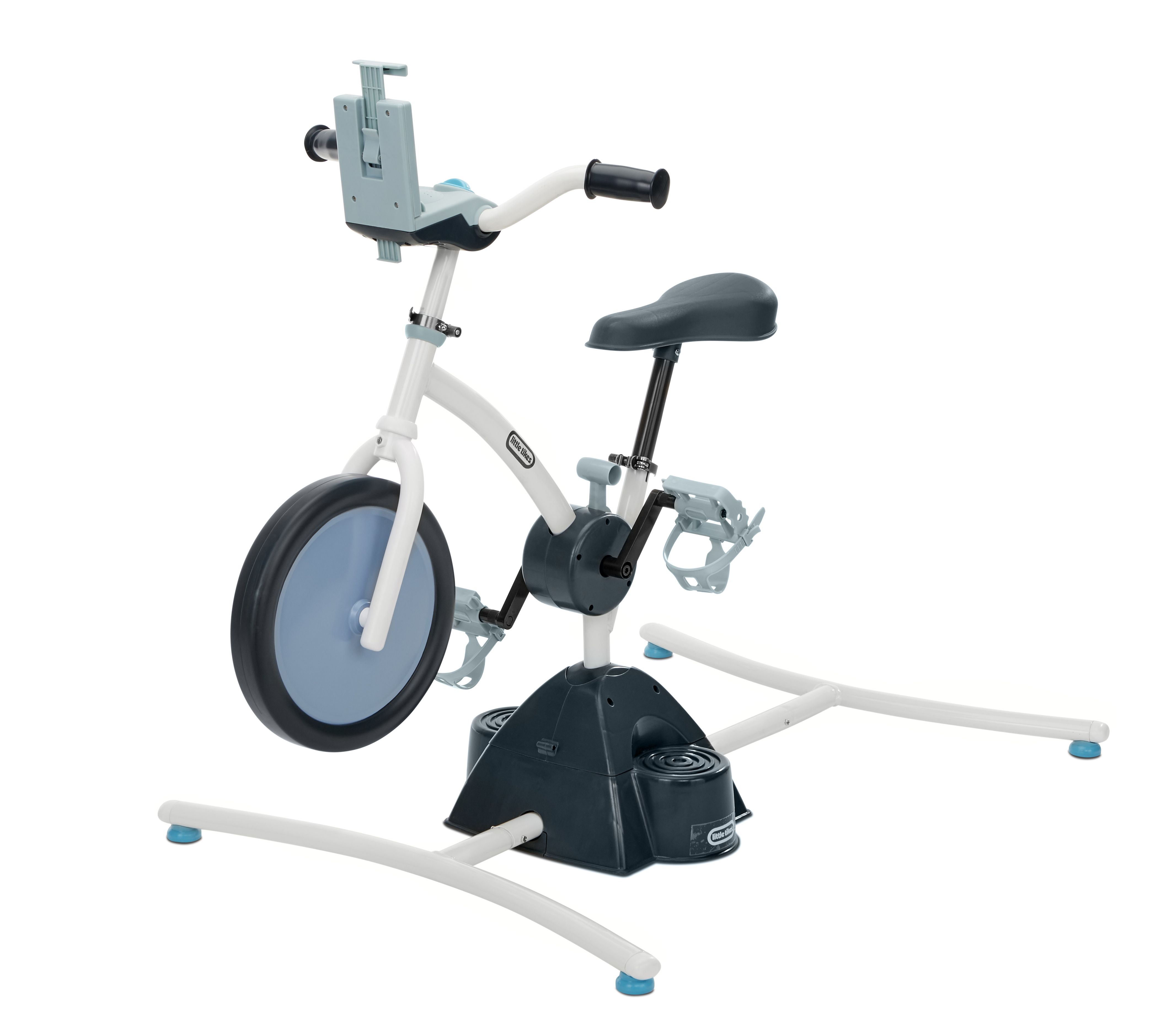 Little Tikes Pelican Explore & Fit Cycle - Blue