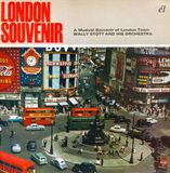 Bertus Distributie Cherry Red Records Limited London Souvenir CD