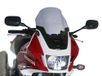 Puig 4098W koepel Touring, transparant