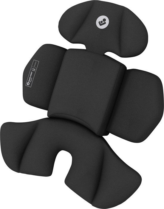 Maxi-Cosi Pearl S Newborn Zitverkleiner - Zwart