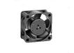 ebm-papst 412H Computer behuizing Ventilator 4 cm Zwart