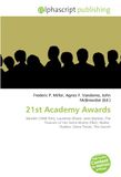 21st OmniScriptum 21st Academy Awards Paperback