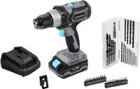 Cecotec CecoRaptor Perfect Drill 2020 Brushless Ultra Boormachine