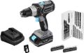 Cecotec CecoRaptor Perfect Drill 2020 Brushless Ultra Boormachine