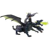 Bullyland Arbaton Dark Dragon Norr pvc-figuur