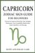 Capricorn Bounce Rank Capricorn Zodiac Sign Guide for Beginners