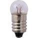 Quadrios 23O184 Lampe de vélo 1.5 V 0.45 W Douille E10 Blanc 1 pièce(s)