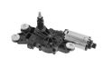 VALEO - Ruitenwissermotor - Achterzijde - 579601 - V70 3, XC70 2, XC60 | Compatibel met: VOLVO V70 III, XC60 I SUV, XC70 II