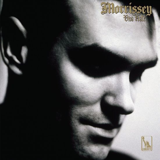Morrissey Viva Hate