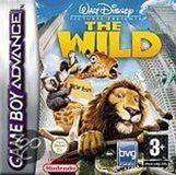 Disney Interactive Disney's The Wild - Gameboy Advance (GBA) - Avontuur