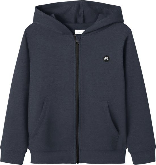 Name it Sweatvest Capuchon