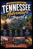 Tennessee Libri GmbH Tennessee Adventure travel Paperback