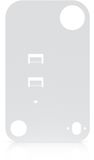 UBIQUITI UACC-AI-THETA-CMS CEILING MOUNT SYSTEM FOR AI THETA