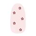 Maniac Dot Daisy Polish Sticker - 28pcs