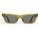 Ace & Tate Enzo-lilipad-sun Maat: M | Zonnebrillen Outlet | Unisex | Groen