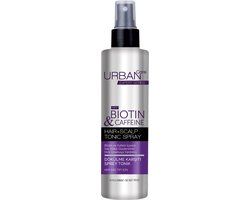 Urban Care Expert Biotine & Cafeïne Tonic Spray - 200 ml