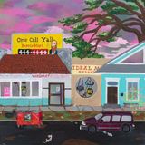 Music&Words Chris Acker - Odd, Ordinary & Otherwise (LP)