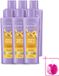Andrélon Perfecte Krul Shampoo 6 x 250 ml