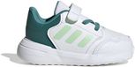 Adidas Tensaur Run 3.0 Babyschoenen Wit EU 22 Jongen