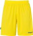 Uhlsport Sportshort Center Basic Shorts Ftp 1005306