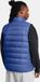 Under Armour Legend Down Vest-Blu Size: L