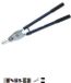 Eclipse Spear & Jackson Professionele klinknagel tang - Popnageltang