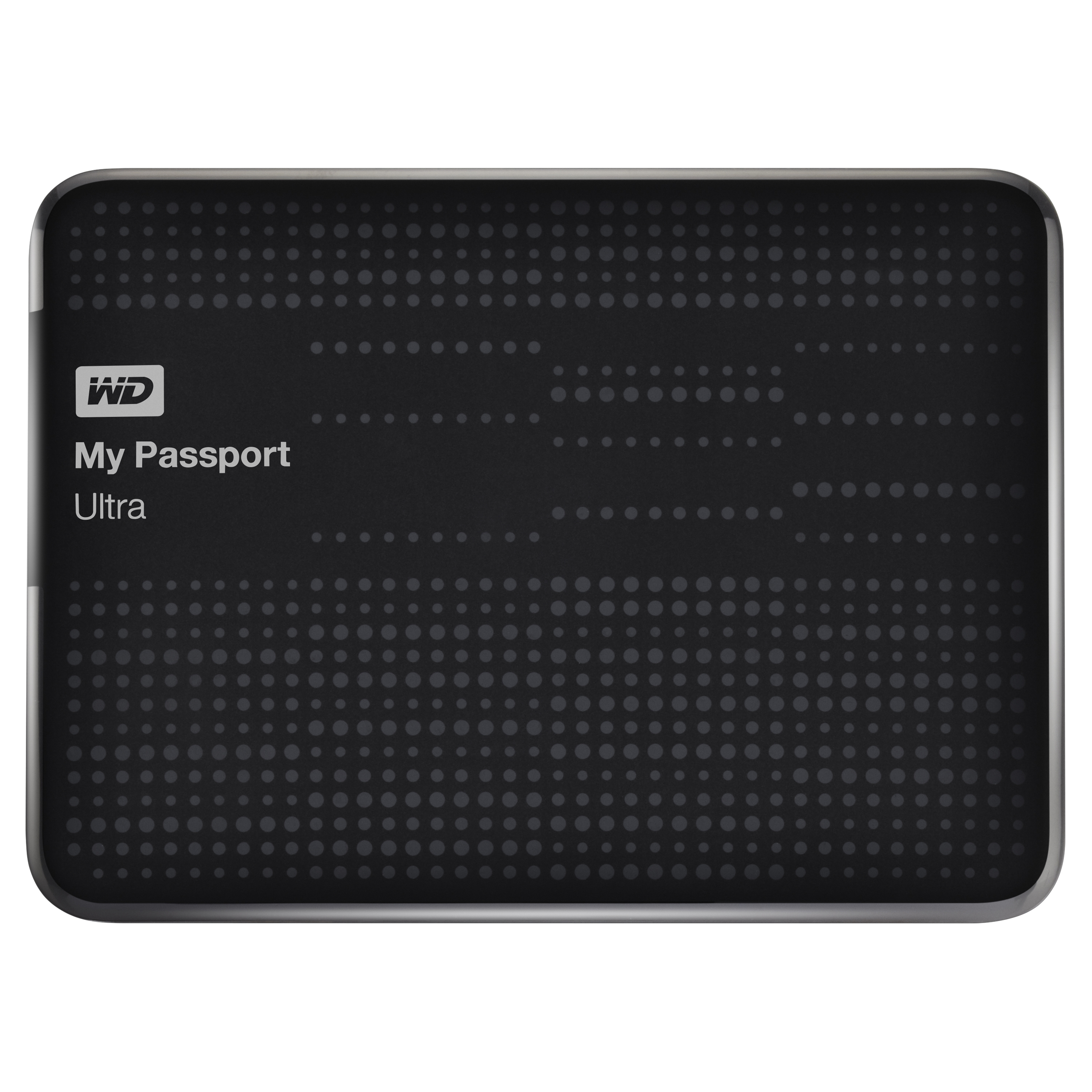 Western Digital 1TB My Passport Ultra