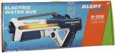 Alert Splash Elektrisch Waterpistool Large met Licht en Auto Fill Functie (USB)