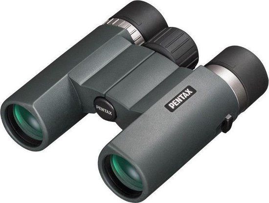 Pentax AD 9x28 WP Binoculars - Black