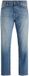 Jack & Jones Relaxed Fit Jeans JJICHRIS JJICON JOS 792 NOOS Blue Denim W33 x L34