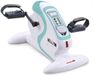 Toorx Welly E Mini Hometrainer - Wit